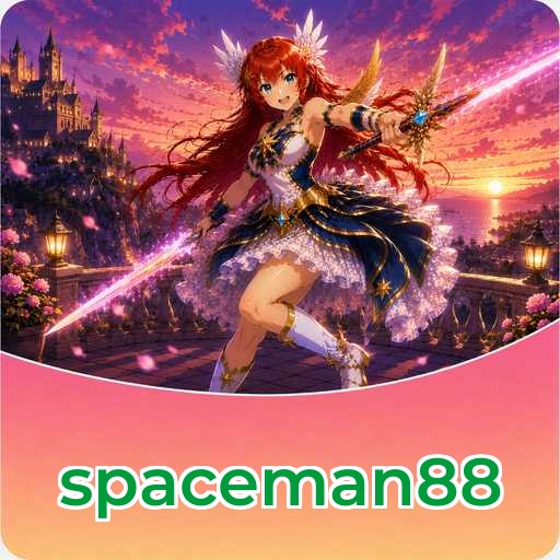 APK spaceman88 Technical Info